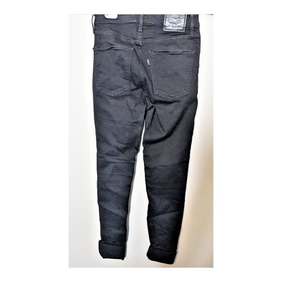 Levi's | Mile High Super Skinny Women's Jeans - Picture 4 of 8